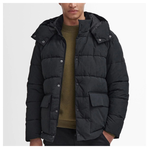 Barbour International Thornham Puffer Jacket